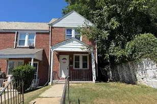 38 N Monastery Ave, Baltimore, MD 21229 - Photo 1