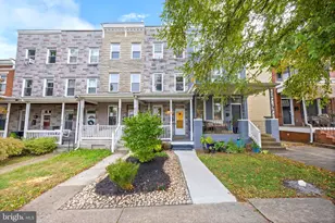 623 W 33rd St, Baltimore, MD 21211 - Photo 1