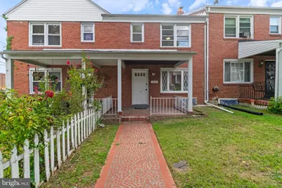 1515 Kenhill Avenue, Baltimore, MD 21213 - Photo 1