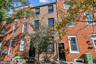 1293 William St, Baltimore, MD 21230 - Photo 1