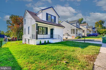 5513 Summerfield Avenue, Baltimore, MD 21206 - Photo 1