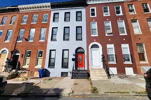 32 S Fulton Ave, Baltimore, MD 21223 - Photo 1