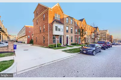 907 S Macon Street, Baltimore, MD 21224 - Photo 1