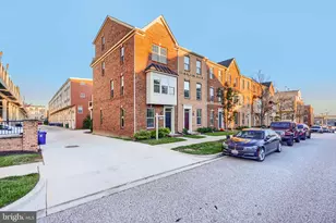 907 S Macon St., Baltimore, MD 21224 - Photo 1