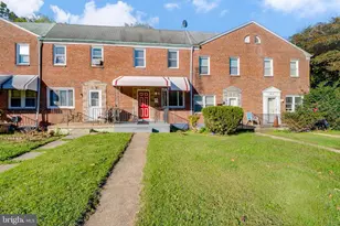 48 Hillvale Rd, Baltimore, MD 21229 - Photo 1