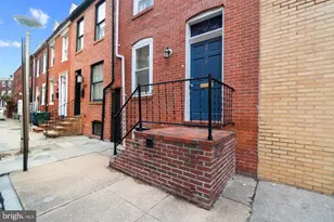 2112 Cambridge St, Baltimore, MD 21231 - Photo 1