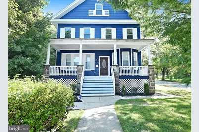 2303 Elsinore Avenue, Baltimore, MD 21216 - Photo 1