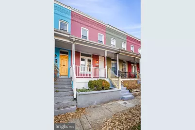 3212 Keswick Road, Baltimore, MD 21211 - Photo 1