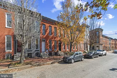311 Fremont Avenue S, Baltimore, MD 21230 - Photo 1