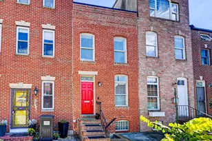 1205 S Clinton St, Baltimore, MD 21224 - Photo 1