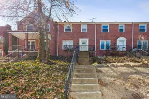 3920 Rexmere Rd, Baltimore, MD 21218 - Photo 1