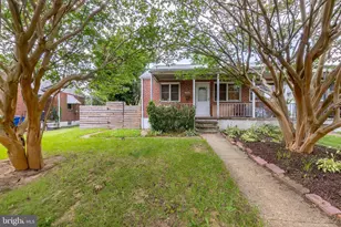 5904 Willet Ave, Baltimore, MD 21206 - Photo 1