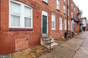 1458 Riverside Ave, Baltimore, MD 21230 - Photo 1