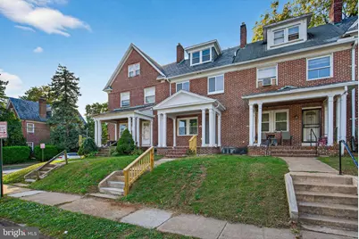 802 N Woodington Road, Baltimore, MD 21229 - Photo 1