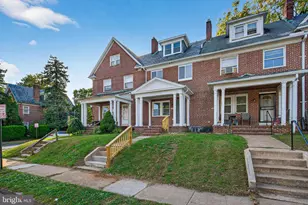 802 N Woodington Rd, Baltimore, MD 21229 - Photo 1