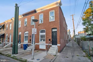 626 N Decker Ave, Baltimore, MD 21205 - Photo 1