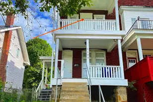 1105 Walnut Ave, Baltimore, MD 21229 - Photo 1