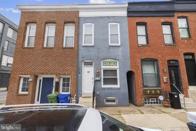 832 S Milton Avenue S, Baltimore, MD 21224 - Photo 1