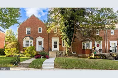 6134 Parkway Drive, Baltimore, MD 21212 - Photo 1