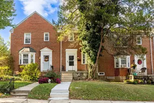 6134 Parkway Dr, Baltimore, MD 21212 - Photo 1