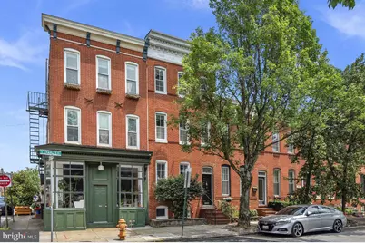 1329 S Charles Street, Baltimore, MD 21230 - Photo 1