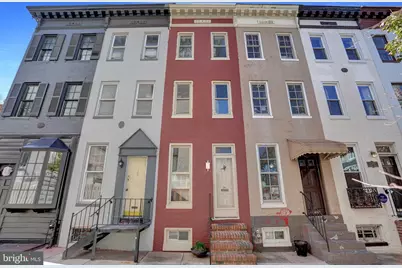 1306 Rutter Street, Baltimore, MD 21217 - Photo 1