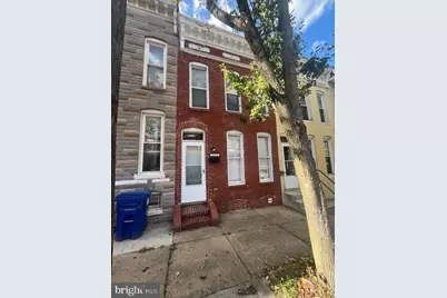 2214 Sidney Avenue, Baltimore, MD 21230 - Photo 1