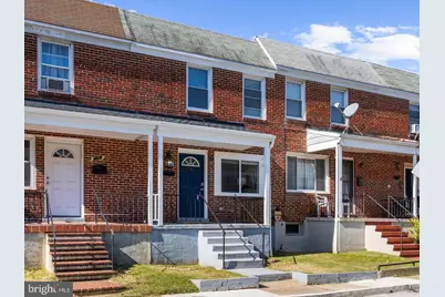 724 Umbra Street, Baltimore, MD 21224 - Photo 1