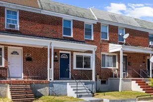 724 Umbra St, Baltimore, MD 21224 - Photo 1