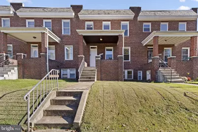4348 Parkside Drive, Baltimore, MD 21206 - Photo 1