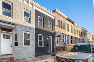 3339 Paine St, Baltimore, MD 21211 - Photo 1