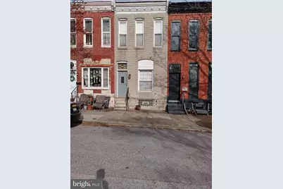 1807 Covington Street, Baltimore, MD 21230 - Photo 1