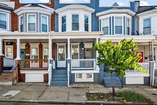 1805 N Smallwood St, Baltimore, MD 21216 - Photo 1
