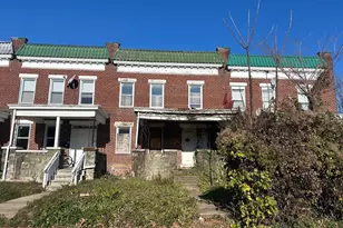 2602 Park Heights Terrace, Baltimore, MD 21215 - Photo 1