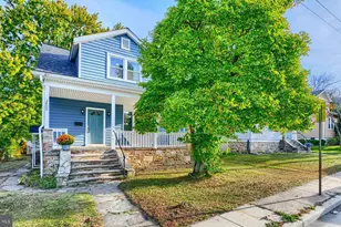 3800 E Northern Pkwy, Baltimore, MD 21206 - Photo 1