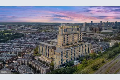 1200 Steuart Street #415, Baltimore, MD 21230 - Photo 1