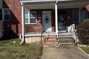 830 Dumbarton Ave, Baltimore, MD 21218 - Photo 1