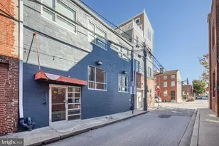 1121 Marshall St, Baltimore, MD 21230 - Photo 1