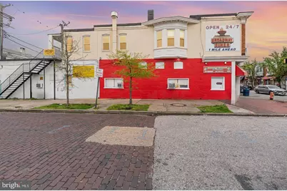 4600 Eastern Avenue, Baltimore, MD 21224 - Photo 1