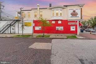 4600 Eastern Ave, Baltimore, MD 21224 - Photo 1