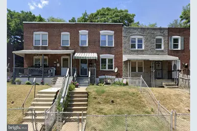 4128 Audrey Avenue, Baltimore, MD 21225 - Photo 1