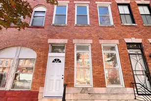 721 E 21st St, Baltimore, MD 21218 - Photo 1