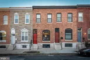23 N East Ave, Baltimore, MD 21224 - Photo 1