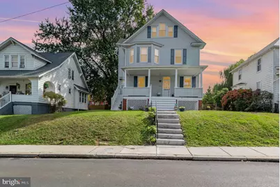 5005 Catalpha Road, Baltimore, MD 21214 - Photo 1