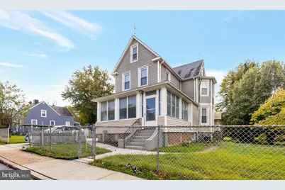 4211 Springwood Avenue, Baltimore, MD 21206 - Photo 1