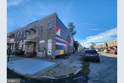 2241 Ramsay Street, Baltimore, MD 21223 - Photo 1
