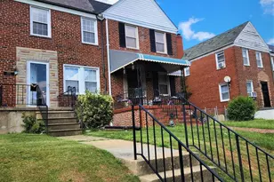 3712 Elmley Ave, Baltimore, MD 21213 - Photo 1