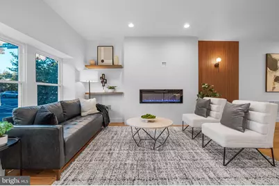 329 N Gilmor Street, Baltimore, MD 21223 - Photo 1