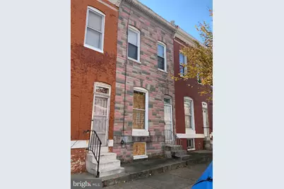 2559 W Fairmount Avenue, Baltimore, MD 21223 - Photo 1