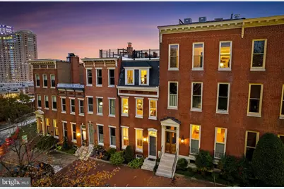 407 Warren Avenue, Baltimore, MD 21230 - Photo 1